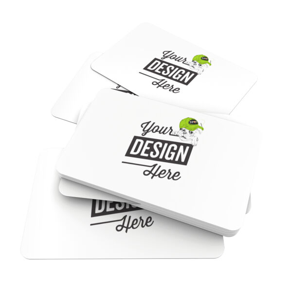 Business Cards Thumbnail