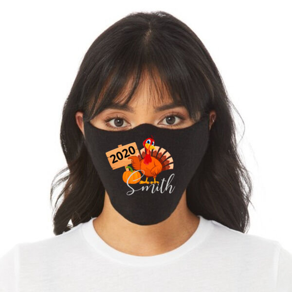 Thanksgiving 2020 Thumbnail