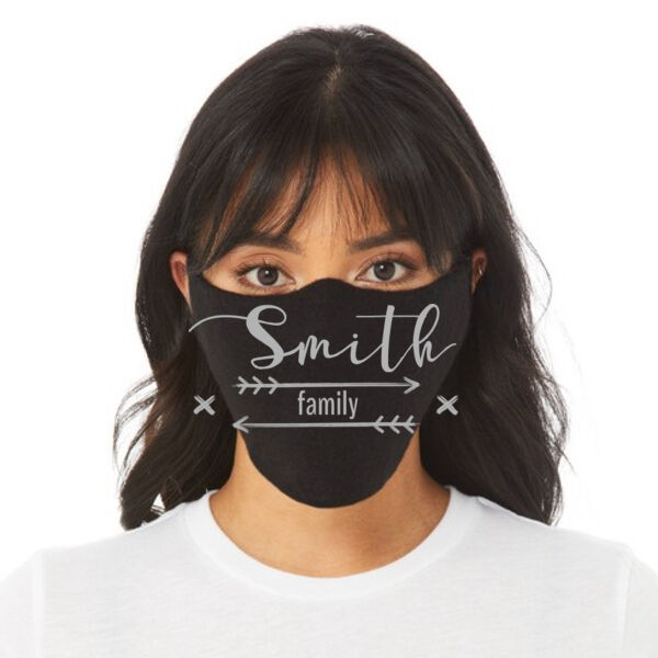 Farmhouse Family Name  Thumbnail