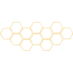 Beehive Honeycomb 5 Thumbnail