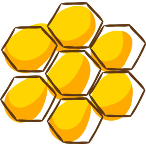 Beehive Honeycomb 2 Thumbnail