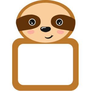 Sloth Frame 1 Thumbnail