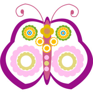 Colorful Moth 3 Thumbnail