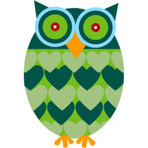 Colorful Owl 2 Thumbnail