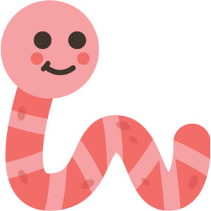 Worm 1 Thumbnail