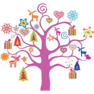 Christmas Tree 1 Thumbnail