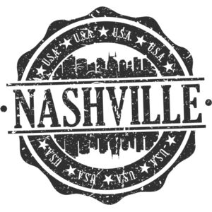 Nashville Stamp 5 Thumbnail