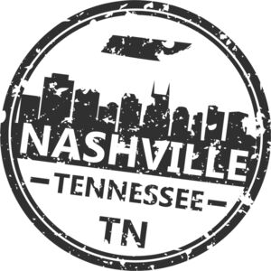 Nashville Stamp 3 Thumbnail