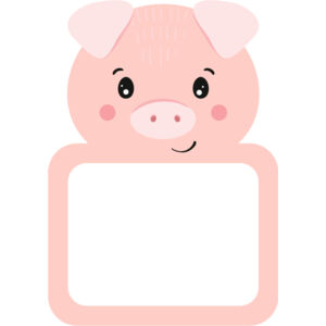 Pig Frame 1 Thumbnail