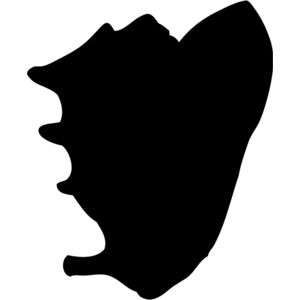 Shell Silhouette 3 Thumbnail