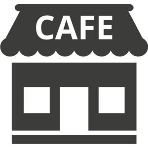 Cafe Building 1 Thumbnail