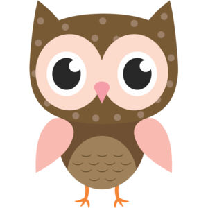 Pink Owl2 Thumbnail