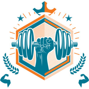 Gym Emblem 7 Thumbnail