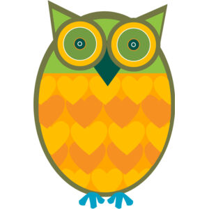 Colorful Owl 5 Thumbnail
