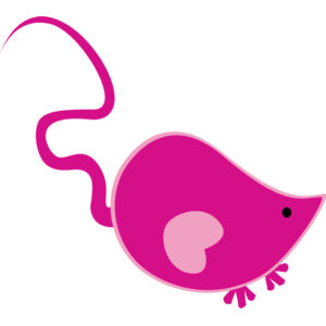 Colorful Mouse 4 Thumbnail