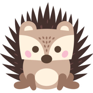 Hedgehog 1 Thumbnail