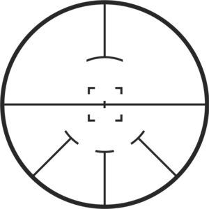 Crosshair 11 Thumbnail