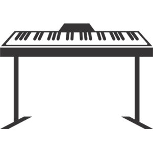 Keyboard Piano 7 Thumbnail
