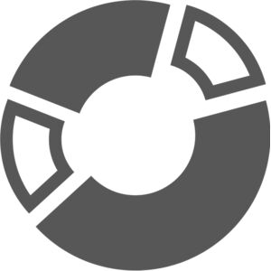 Stocks Pie Chart 1 Thumbnail