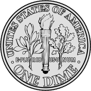 Dime Coin Back 1 Thumbnail