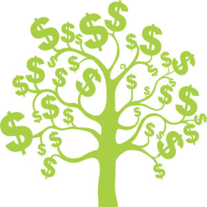 Money Tree 1 Thumbnail