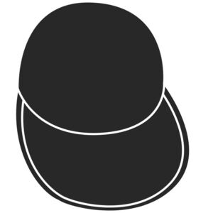 Baseball Cap Hat 1 Thumbnail