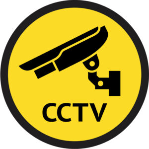 Camera Surveillance Sign 3 Thumbnail