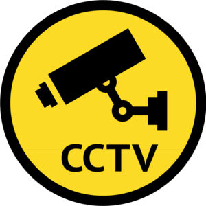 Camera Surveillance Sign 9 Thumbnail
