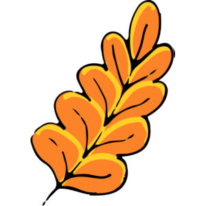 Autumn Fall Leaf 2 Thumbnail