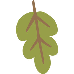 Autumn Fall Leaf 19 Thumbnail