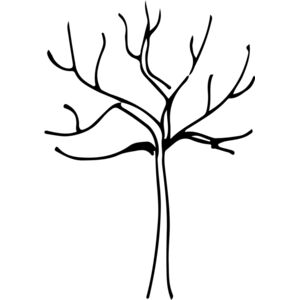 Winter Tree 2 Thumbnail