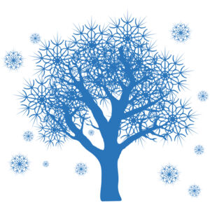 Winter Tree 7 Thumbnail