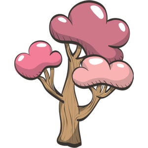 Spring Tree 1 Thumbnail