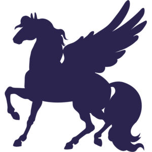 Pegasus Silhouette 3 Thumbnail