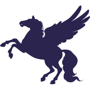 Pegasus Silhouette 8 Thumbnail