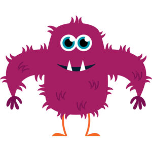 Cute Monster 11 Thumbnail