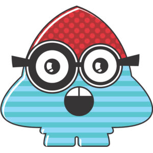 Small Cute Monster 2 Thumbnail