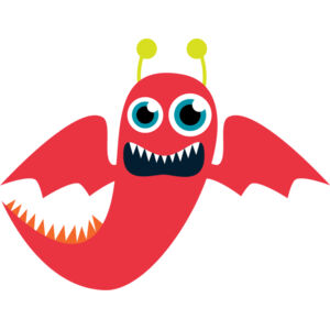 Cute Monster 8 Thumbnail