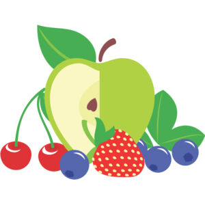 Fruit Pile 6 Thumbnail