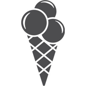 Ice Cream Cone 1 Thumbnail