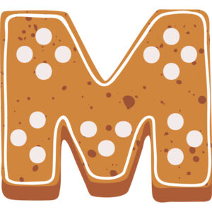 Gingerbread Cookie M 1 Thumbnail