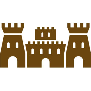 Castle Silhouette 15 Thumbnail