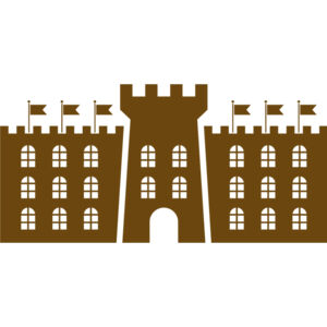 Castle Silhouette 8 Thumbnail