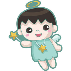 Boy Angel 2 Thumbnail