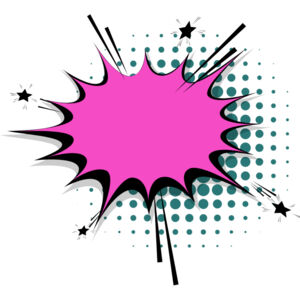 Comic Book Speech Bubble 9 Thumbnail