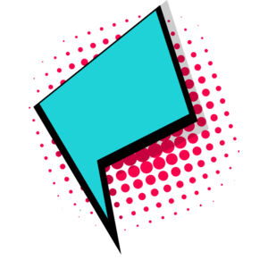 Comic Book Speech Bubble 3 Thumbnail