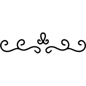 Floral Divider 17 Thumbnail