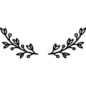 Floral Divider 4 Thumbnail