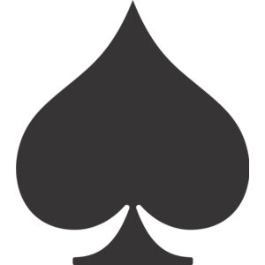 Spade Symbol 1 Thumbnail