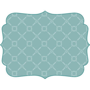 Pattern Badge 7 Thumbnail